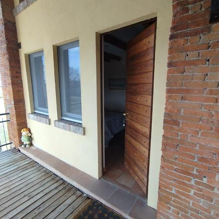 Private Room In The Food Valley Of Parma Montechiarugolo ภายนอก รูปภาพ
