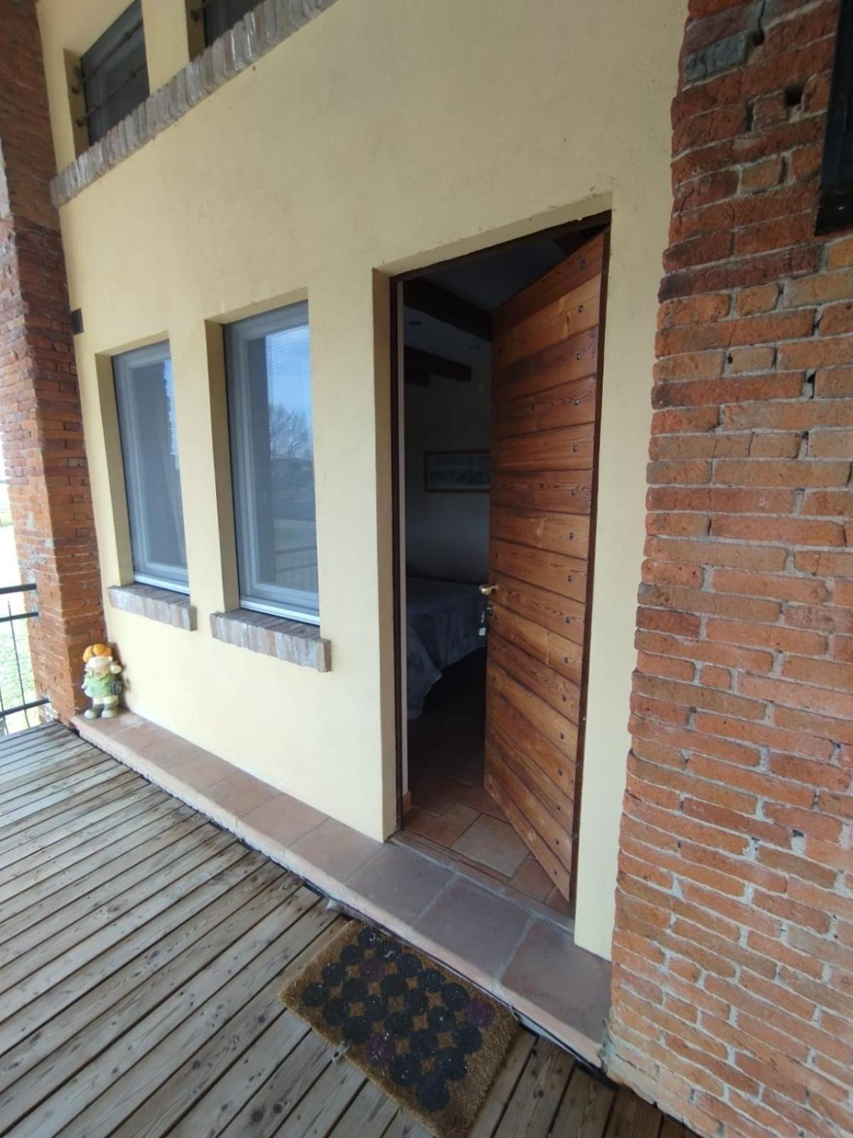 Private Room In The Food Valley Of Parma Montechiarugolo ภายนอก รูปภาพ