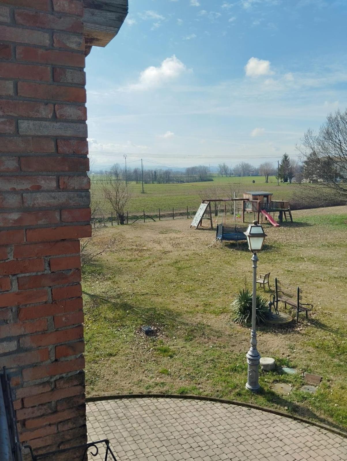 Private Room In The Food Valley Of Parma Montechiarugolo ภายนอก รูปภาพ